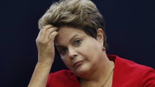 Reprovação de Dilma só não é pior que a de Collor antes do impeachment