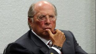 Reale Jr. deixa o PSDB pois o partido afronta a “ética”!