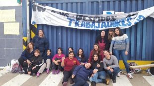 Pepsico Argentina: com a palavra, as trabalhadoras que lutam pelos seus empregos