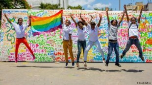 Homossexualidade vai deixar de ser crime em Moçambique