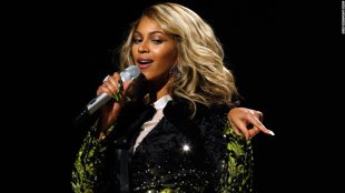 Universidade da Dinamarca terá curso sobre Beyoncé