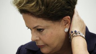 Aprovação de Dilma despenca agora para 7,7%