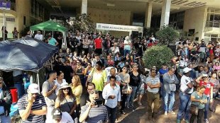Como fizeram os municipais de SP, é possível derrotar a reforma da previdência em Campinas
