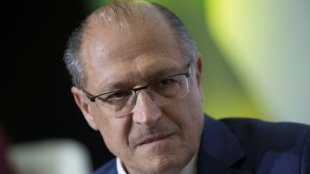 Choque de otimismo de Alckmin é usar a repressão para aprovar a Reforma da Previdência