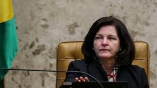 Raquel Dodge, firme defensora da arbitrária Lava Jato, pede cassação de Lula