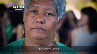 [VÍDEO] Uma voz anticapitalista para a luta das mulheres