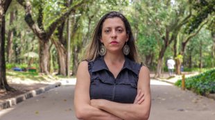 Maíra Machado: “Precisamos de um bloco independente contra Bolsonaro, os golpistas e a conciliação petista” 