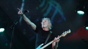 Roger Waters e sua tour expõe a ferida do golpe: Marielle e Mestre Moa, Presentes!