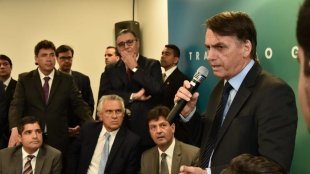 R$1 bilhão em emendas será o custo de Bolsonaro na compra de votos da Reforma da Previdência