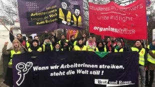 Alemanha: o Revolutionare Internationalistische Organisation (RIO)