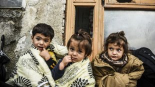 Crise migratória faz com que crianças sejam prostituídas e exploradas na Europa