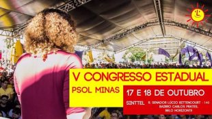 ​Bloco de Esquerda é maioria mas PSOL segue junto aos governistas