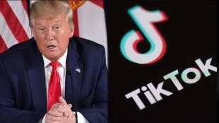 Trump vai remover TikTok das lojas de app dos EUA neste domingo