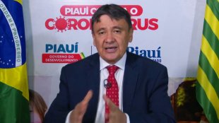 No Piauí, 13 municípios zeram estoques da primeira dose da vacina contra a COVID-19