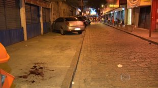 Rio: duas travestis são baleadas em frente a uma boate na zona norte