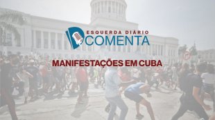 Manifestações em Cuba - YouTube