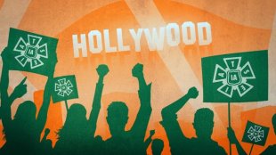 Estados Unidos: trabalhadores do entretenimento rejeitam acordo proposto pela direção sindical
