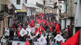 O que explica os protestos recentes no Equador?