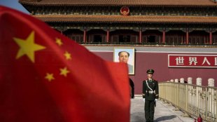 O caráter da China e suas consequências para a política revolucionária