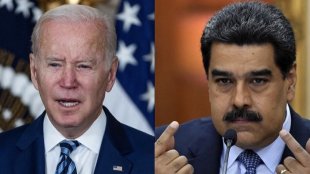 A guerra, o petróleo venezuelano e a moral dupla do imperialismo estadunidense