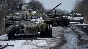 A guerra na Ucrânia: migração, russofobia e o tabuleiro europeu