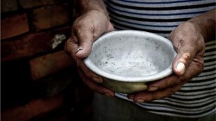 Bolsonaro acabou com principal programa alimentar em pleno aumento da fome e miséria