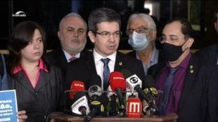 Governo Bolsonaro tenta barrar CPI do MEC liberando verbas para parlamentares