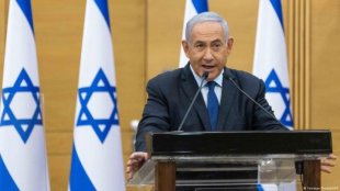 Eleições em Israel: Netanyahu e seu bloco de extrema direita pode obter a vitória