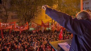 Claudionor Brandão sobre a crise no Brasil e a política dos revolucionários