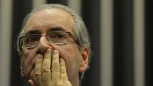 Relator do processo pede cassação do mandato de Eduardo Cunha