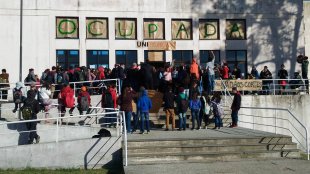 Nota pública do Bloco de Lutas pela educação pública (Jaguarão/RS)