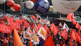 Reforma Sindical: Cúpula das principais centrais sindicais negociam com o governo à revelia dos trabalhadores 