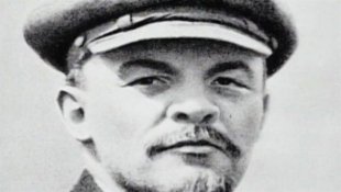 Dialética e marxismo: Lenin
