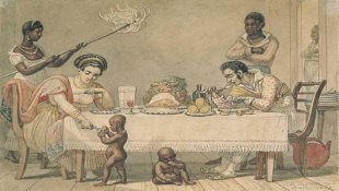 O que o hotel escravista do Vale do Paraíba diz sobre o "fim" da escravidão?