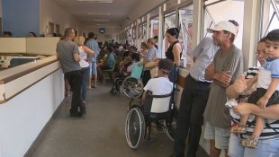 Falta de investimento prejudica hospitais do interior de São Paulo