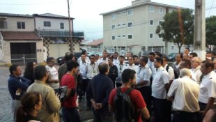 30J em Campina Grande (PB): Disputas de estratégias na construção da greve