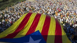 Catalunha: debate de estratégias com a esquerda frente ao direito de decidir