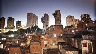 Moradores de bairros pobres vivem 29,8% menos do que ricos de São Paulo