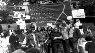 Stonewall: por trás do ascenso revolucionário e as épocas de reação