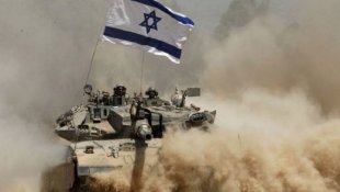 Estado de Israel torna a segregação contra palestinos lei