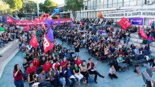 Chile: Partido de Trabajadores Revolucionarios (PTR)