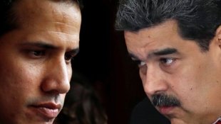 Nada de bom para o povo: hermetismo nas negociações do Governo de Maduro com a oposição