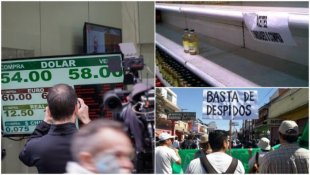 Crise Argentina: A esquerda propõe 3 medidas urgentes para enfrentar o roubo feito pelos banqueiros e grandes empresários