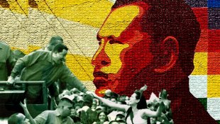 “Estado integral”, bancarrota do chavismo: lições para o presente