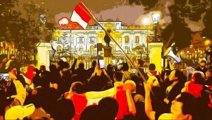  Peru: o significado da dissolução do Congresso e o novo período que se abre