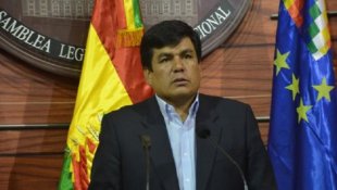 Bolívia: Deputados do partido de Evo (MAS) propõe negociar com golpistas e traem resistência popular ao golpe