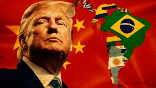 Razões e impactos das tarifas de Trump na Argentina e no Brasil 