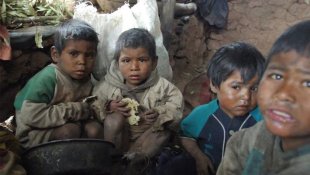 Fome, a outra pandemia que se estende pela América Latina