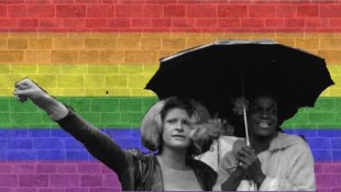 Repressão sexual, identidades e a luta pela liberação sexual: 51 anos de Stonewall!