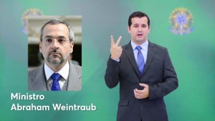 MEC de Weintraub deixa legado de ataques aos surdos